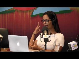 Ambar Luna comenta que cosas nuevas tu bebé va aprender