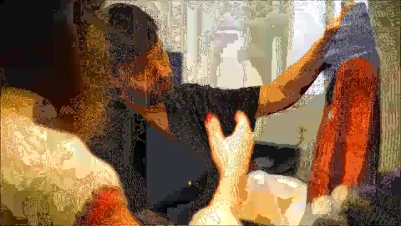 YALIN... Alem Dergisi Röportajı Kamera Arkası...