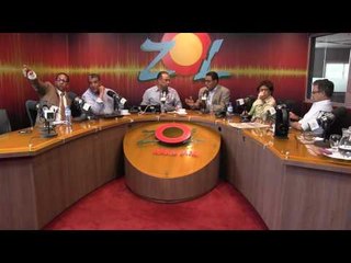 Namphi Rodriguez nos comenta sobre la selección de Jueces de SCJ y TSE