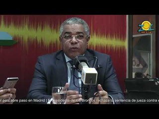 Director de Presupuesto cree aprobarán en próximas semanas o meses el Pacto Eléctrico