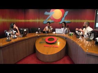Vladimir Tiburcio comenta sobre la nueva ley de Transito y lo que debemos tener en el vehículo