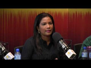 Anibelca Rosario comenta El "arrepentimiento" de Blas Peralta y el deber de la justicia de no ceder