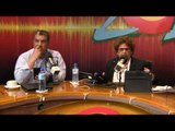 Angel Acosta y Consuelo Despradel comentan declaraciones de Danilo Medina 