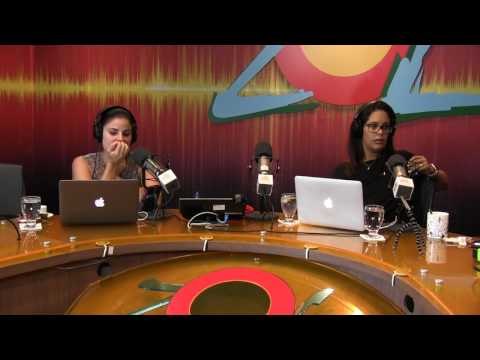 Francisco Sanchis comenta principales temas de la farándula 3-7-2017