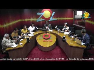 Felix Portes abogado propietarios de Pasion Night Club habla sentencia niega devolución bienes