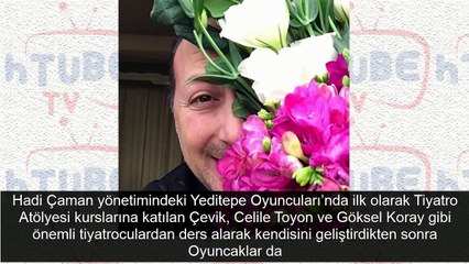 Tolga Çevik tanınmaz hale geldi son hali olay