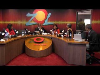 Geanilda Vásquez comenta posición del PRM sobre sus miembros encartados en el caso ODEBRECHT