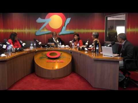 Geanilda Vásquez comenta posición del PRM sobre sus miembros encartados en el caso ODEBRECHT