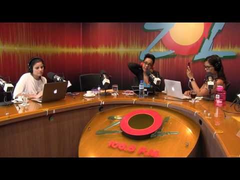 Zoila Luna comenta Reinas del Caribe ganan medalla de plata en Copa Panamericana