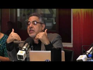 Pablo McKinney, recursos de apelación caso ODEBRECHT es la oportunidad para el juez saque la pata