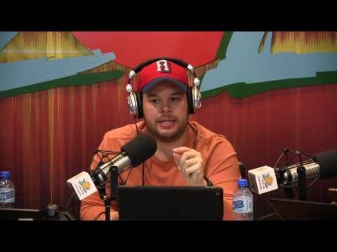 Orlando Jorge Villegas comenta sobre el expediente del caso Odebrecht