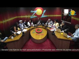 Chanel Rosa comenta SeNaSa es la ARS con menor gasto administrativo frente a las ARS privadas