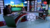 إيهاب الخطيب : حسام البدري رفض التعاقد مع كينو أثناء تدريبه الأهلي