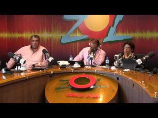 Jose Marcelino Comenta denuncia sobre hombre en libertad acusado de agresión a su esposa