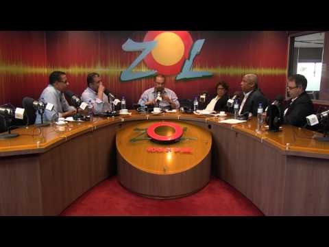 Victor Manuel Mojica califica como osadía solicitud de Intelectuales piden a Danilo renunciar