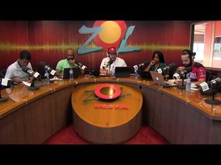 Llamadas de los Oyentes en #ElSoldelosSabados