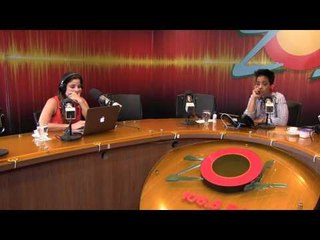 Francisco Sanchis agradece al equipo de  Chevere Nights por entrevista