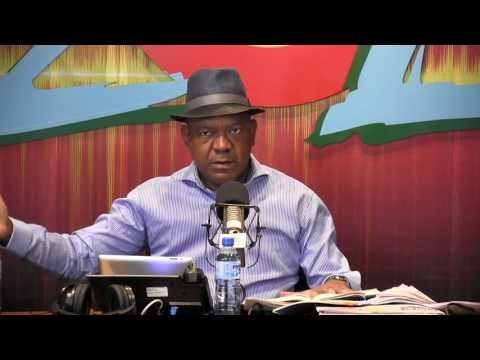 Julio Martinez Pozo comenta carta de Germán Miranda Villalona la razón de su destitucion