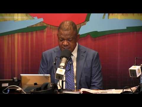 Julio Martinez Pozo comenta condena de João Santana y Mónica Moura