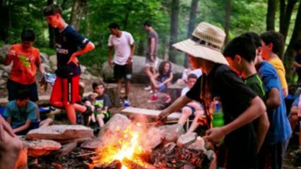 Campamentos para niños en EE UU. ¡Déjate asesorar!