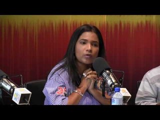 Anibelca Rosario "el 4 de julio continua juicio contra los acusados del asesinato Aquino Febrillet"