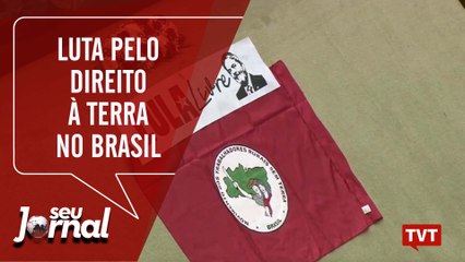 17 de abril: marco na história de luta pelo direito à terra no Brasil