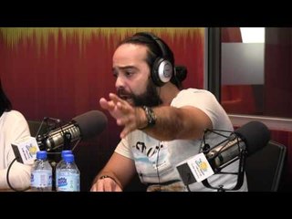 Pedro Manuel C. "Hay mafiosos en la frontera que tienen guaguas y cobran 5 mil para traer haitianas"