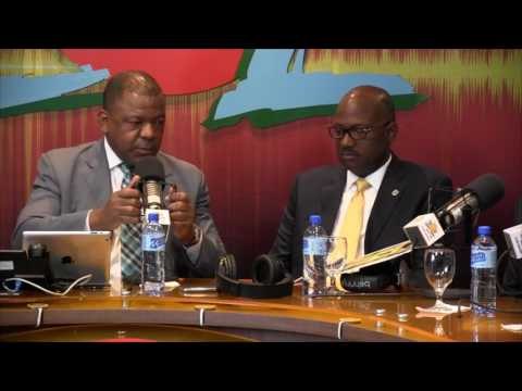 Domingo Contrera comenta 17 municipios dan pasos para “Plan Dominicana Limpia”