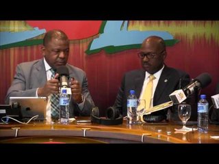 Domingo Contrera comenta 17 municipios dan pasos para “Plan Dominicana Limpia”