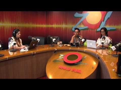 Francisco Sanchis comenta declaraciones de ex-pareja de Alex Rodriguez