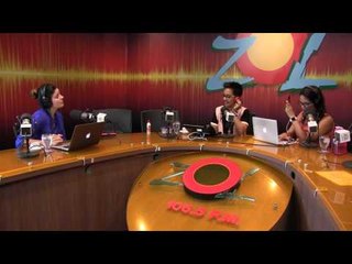 Llamadas de las Oyentas en Solo Para Mujeres