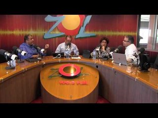 El Equipo de #ElSoldelaTarde comentan declaraciones de Ángel Rondón