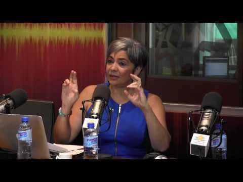 Maria Elena Nuñez comenta Blas Peralta, ¿condena ejemplar o reducción de la pena?