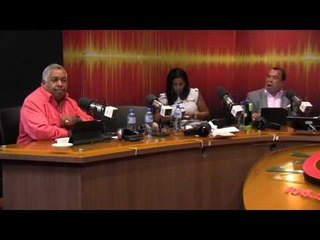 Melton Pineda "Porque no se reúne el comité político del PLD?"