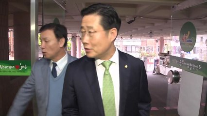 바른미래 안철수계 회동..."지도부 총사퇴해야" / YTN