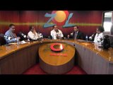 Manuel Crespo Pte. del proyecto Relevo Democrático y dirigente del  PLD en #ElSoldelaTarde