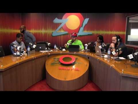 Llamadas de los Oyentes comentan sentencia del Juez Ortega sobre imputados en caso Odebrect