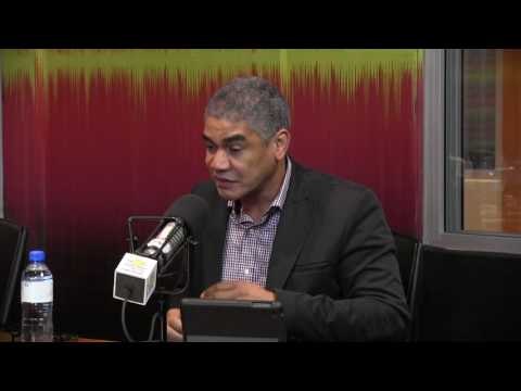 Holi Matos comenta el expediente del caso ODEBRECHT tiene tanto errores que parecen adrede