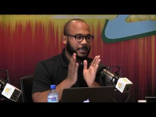 Julio Alberto Martinez comenta menos circo y más justicia en caso Odebrecht