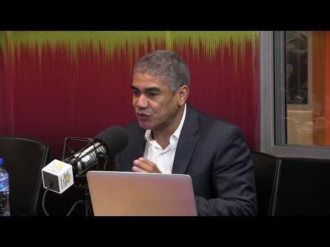 Holi Matos comenta caso donde es factible ponerle medida de coerción a acusados