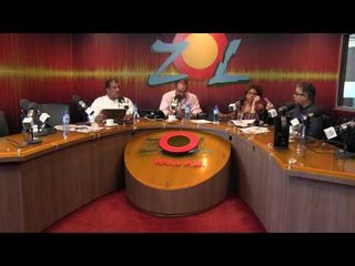 El equipo de #ElSoldelaTarde comentan situación de fiscal general en Venezuela