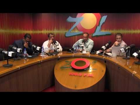 El equipo de #ElSoldelaTarde comentan sobre el proceso de la apelación del caso Odebrecht