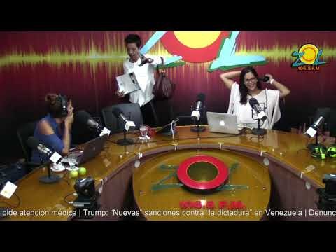 Francisco Sanchis comenta sobre la final del Miss República Dominicana Universo