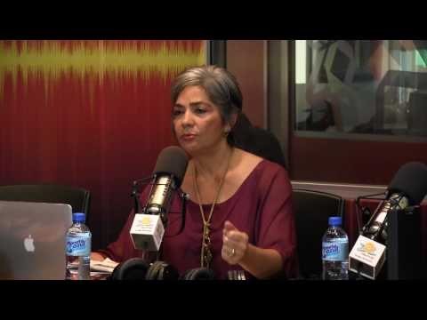 Maria Elena Nuñez Vamos a seguir viendo que asesinan a las mujeres y na nuevo estamos haciendo