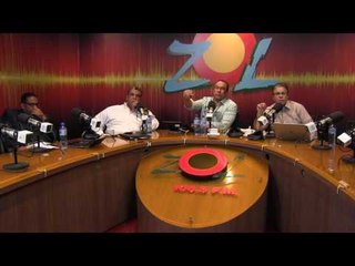 Llamada del abogado Candido Simón comenta sobre el caso Odebrecht