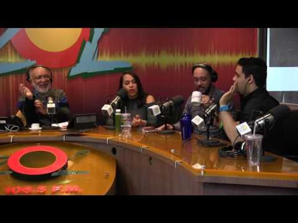 Historias cuando tu tienes amores en interior del pais en Elmismogolpe con Jochy