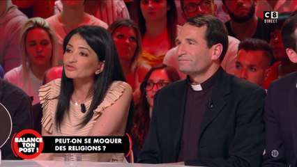Humour et religion : Jeannette Bougrab réagit aux Unes de Charlie Hebdo