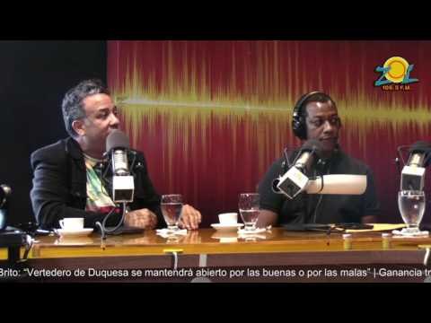 Comentando en #SoloParaMujeres sobre 1er Conservatorio Nacional de Fotografía