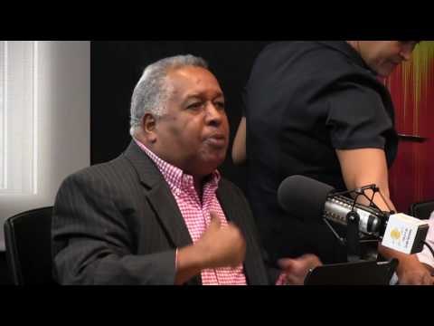 Melton Pineda Yo sufro el problema del transito, tu sabes lo que es poner un inepto a dirigir AMET