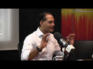 Jose Laluz "El principal empleador de haitianos ilegales es el gobierno"